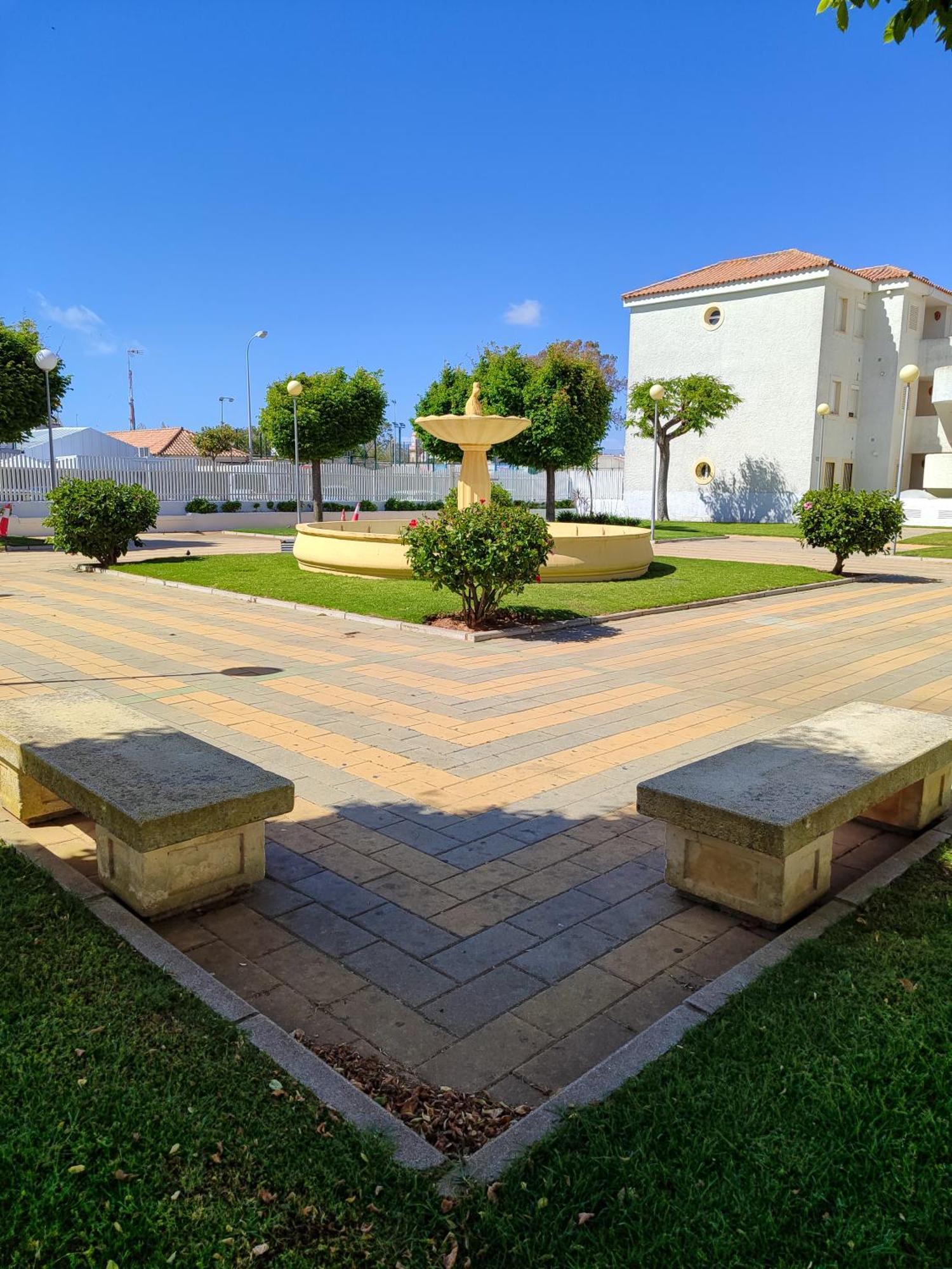 Escapadas Romanticas Gavira Apartamento Рота Екстер'єр фото