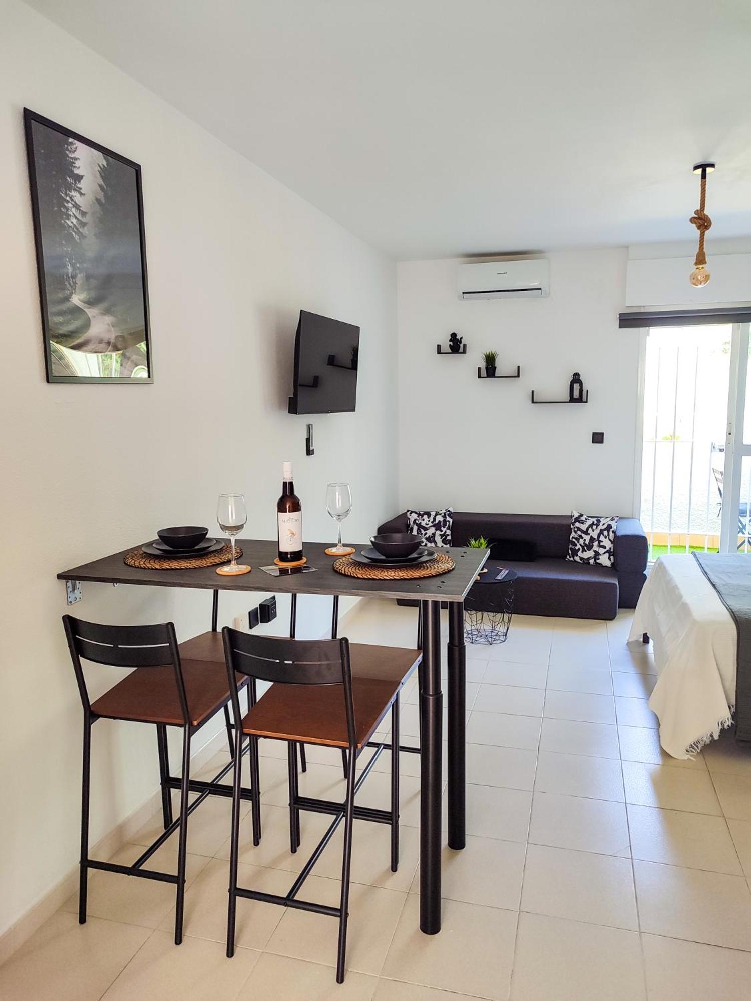 Escapadas Romanticas Gavira Apartamento Рота Екстер'єр фото