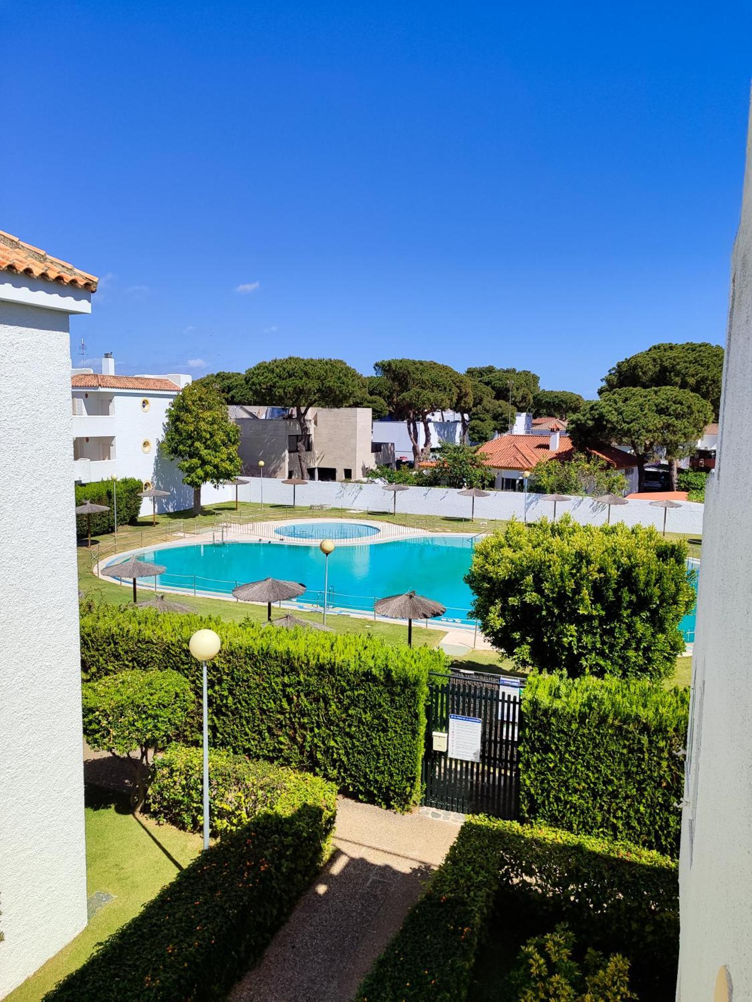 Escapadas Romanticas Gavira Apartamento Рота Екстер'єр фото