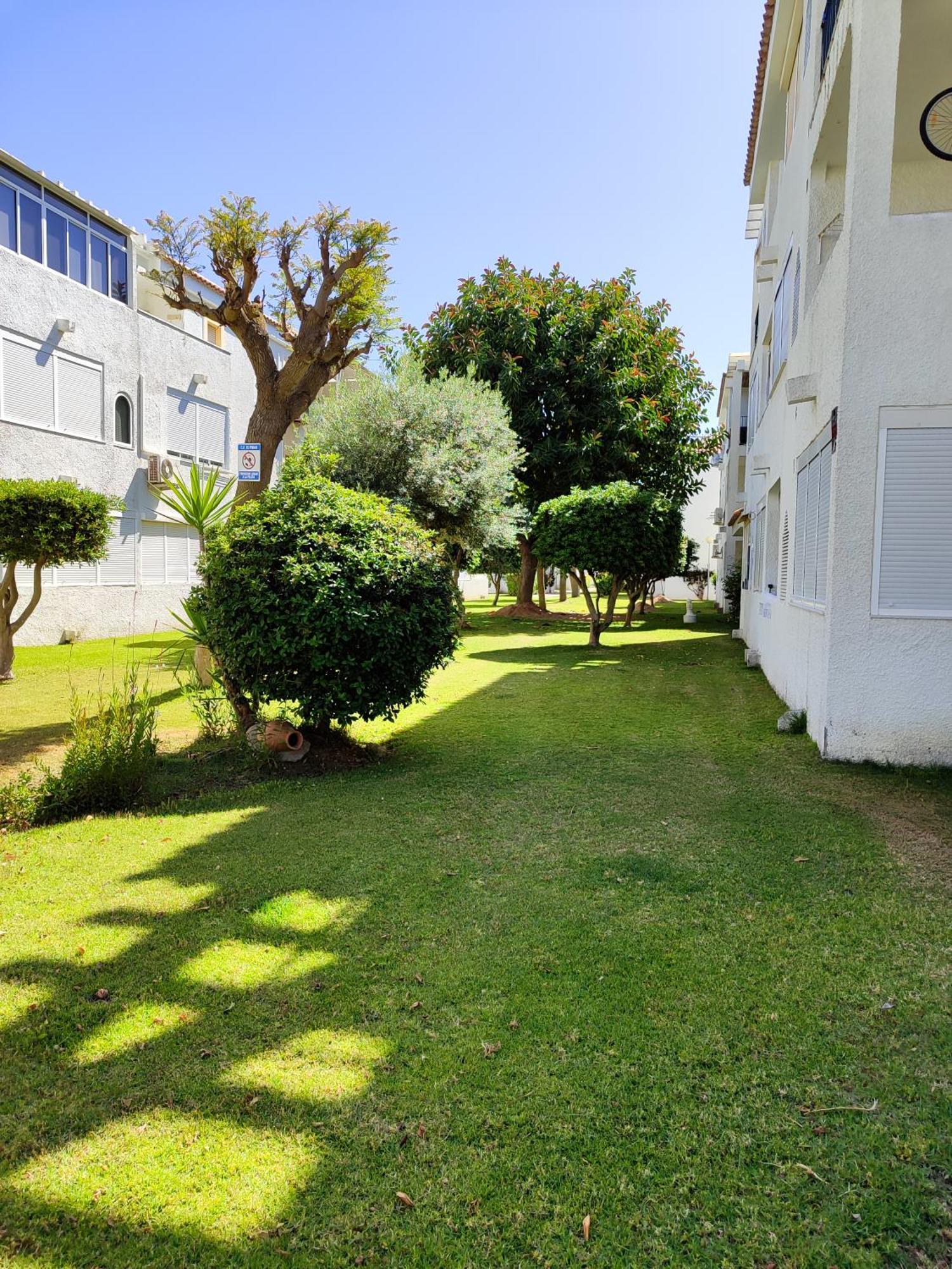 Escapadas Romanticas Gavira Apartamento Рота Екстер'єр фото
