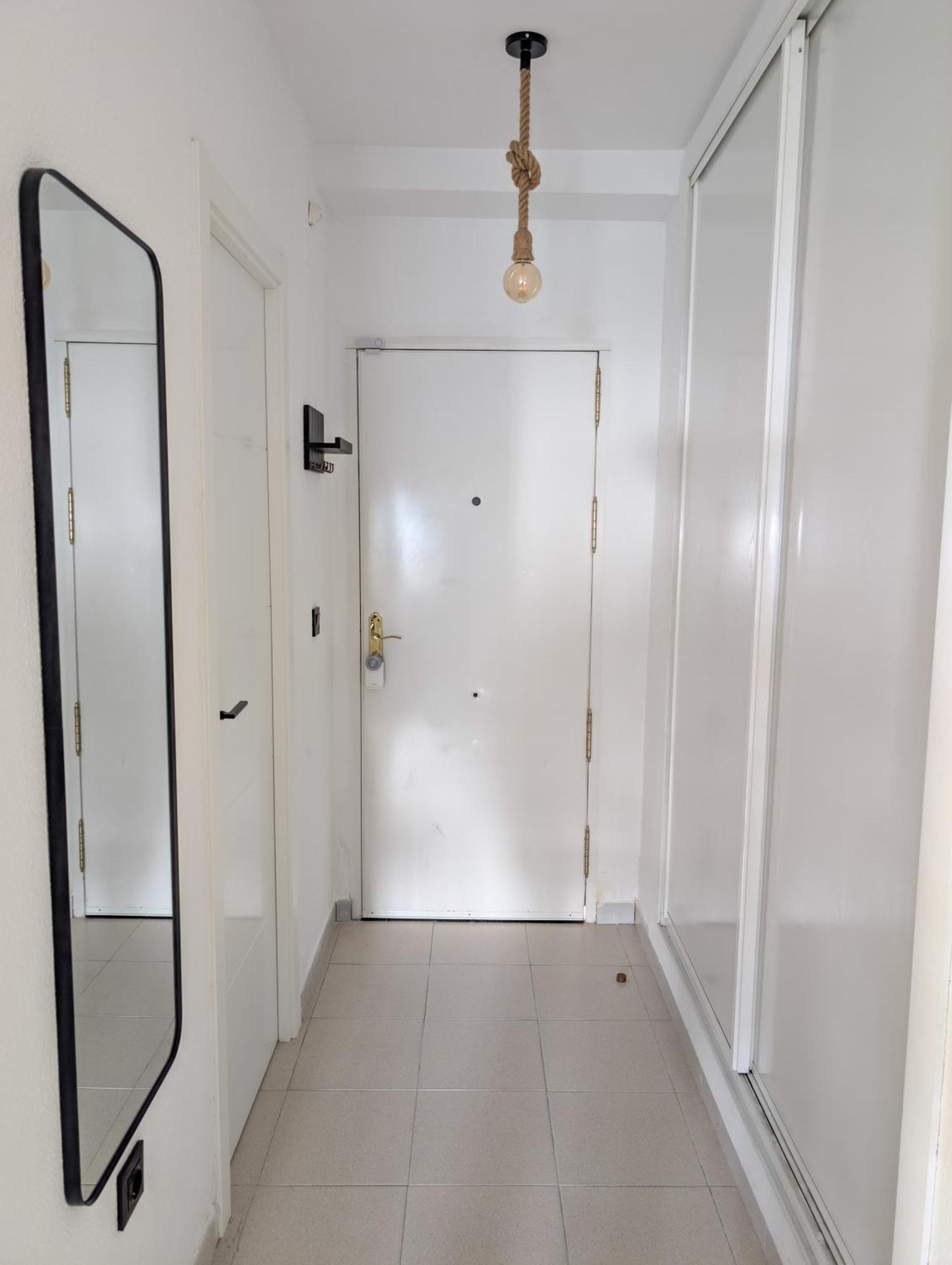 Escapadas Romanticas Gavira Apartamento Рота Екстер'єр фото