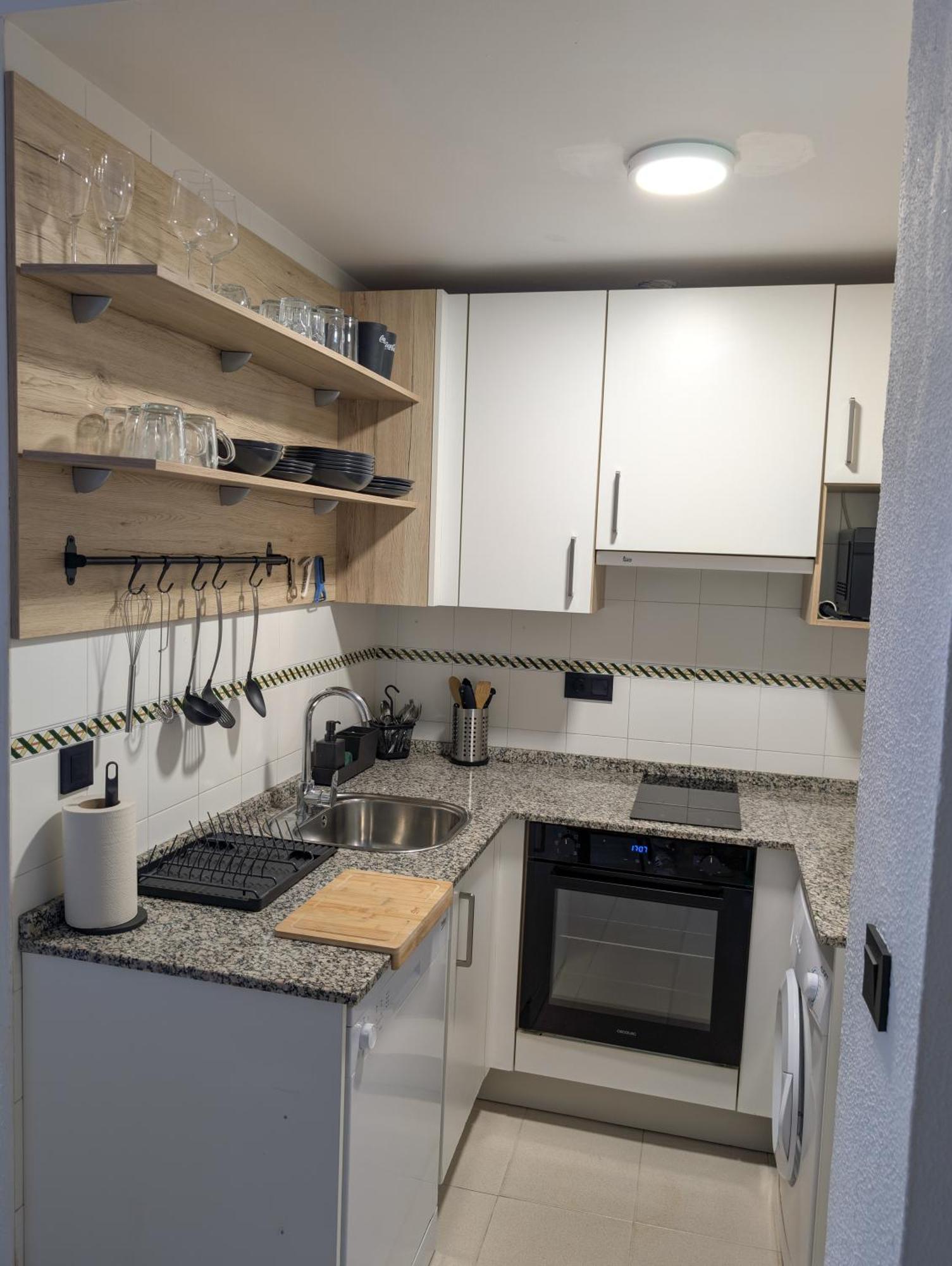 Escapadas Romanticas Gavira Apartamento Рота Екстер'єр фото