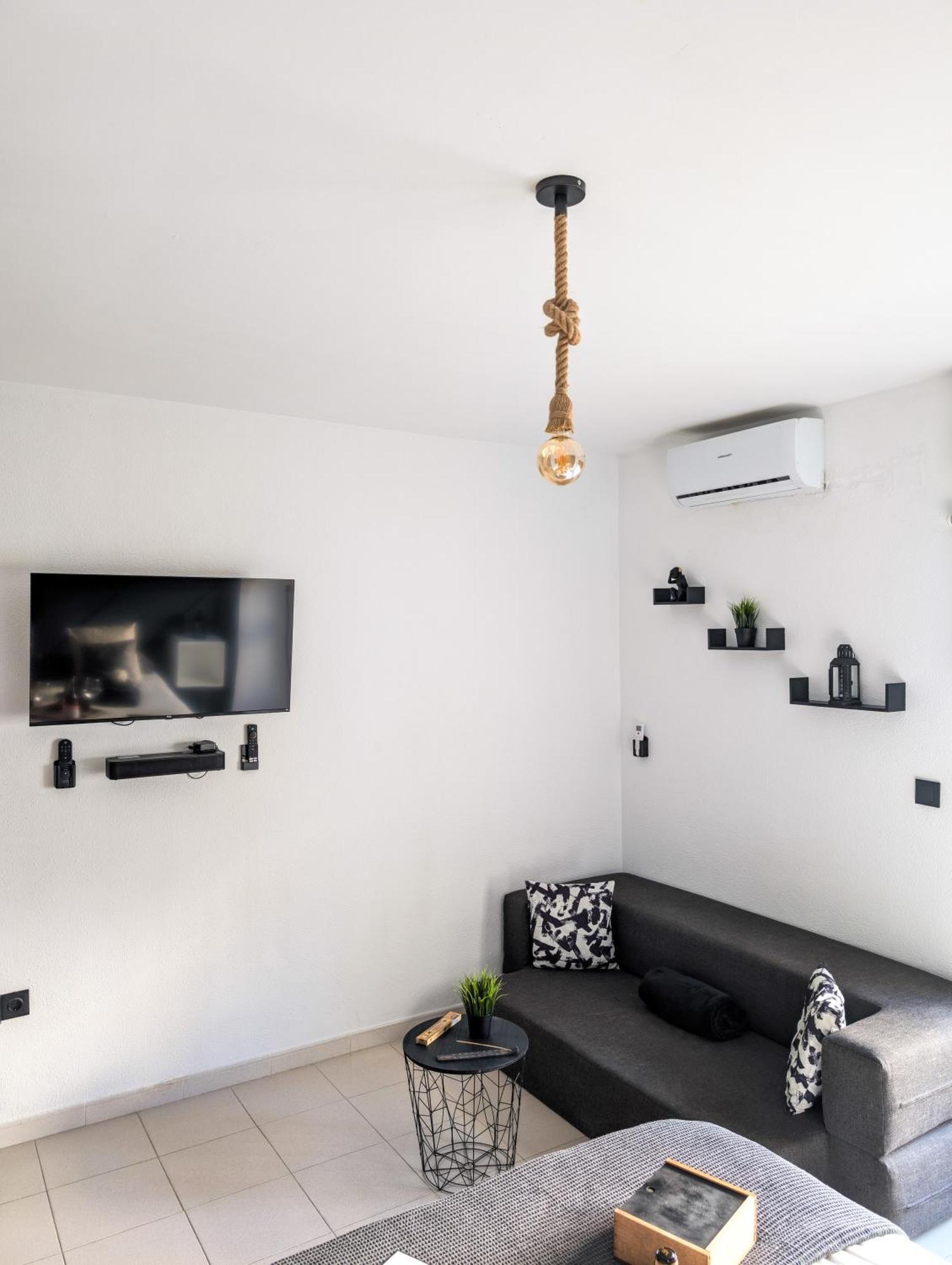 Escapadas Romanticas Gavira Apartamento Рота Екстер'єр фото